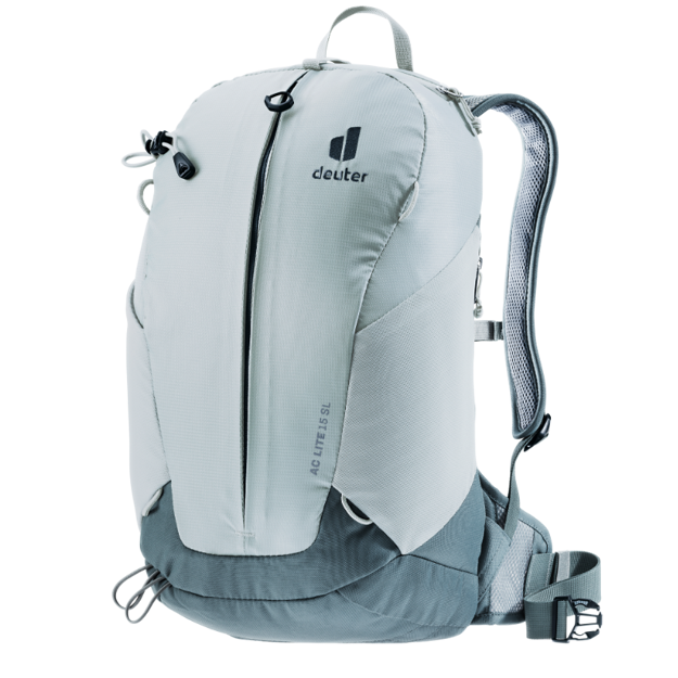 D msk turistick batoh Deuter AC Lite 15 SL Outdoorlive.cz